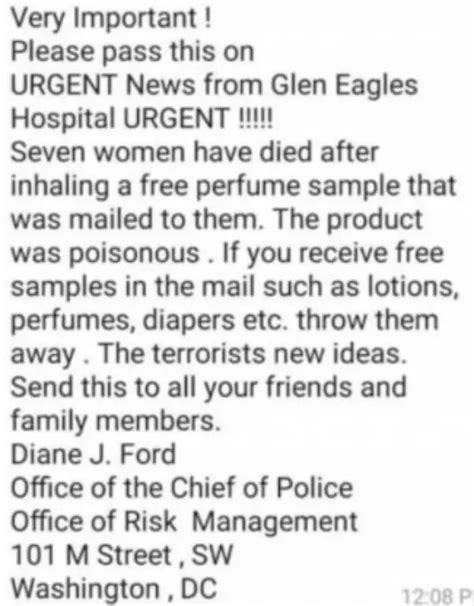 glenn eagles hospital perfume meme.